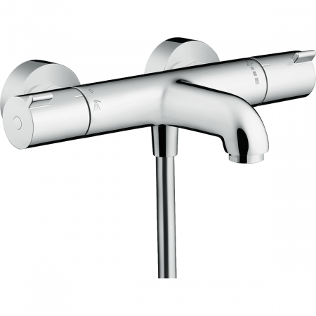 Термостатический смеситель для ванны с душем Hansgrohe Ecostat 1001 CL 13201000 фото