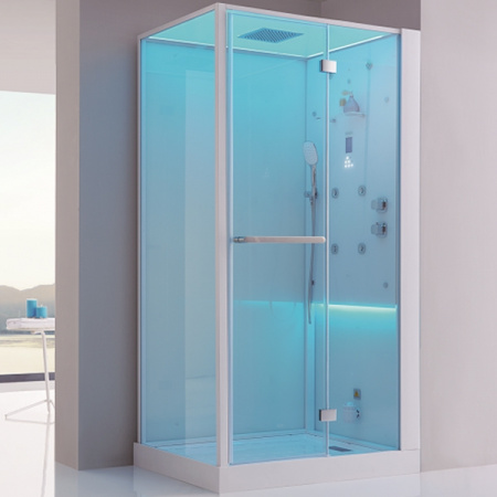 Душевая кабина SSWW W1303 120x80 R фото