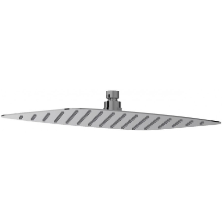 Верхний тропический душ Jacob Delafon Talan E20643-CP 40х25 фото