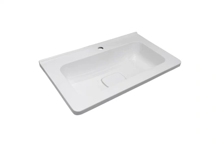 Раковина Style Line Каре Люкс Мини 60 СС-00002295 фото