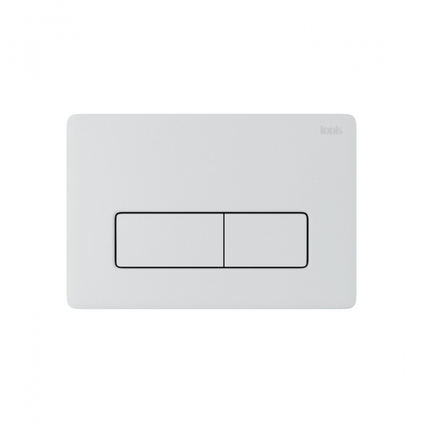 Смывная клавиша Iddis Unifix UNI10W0i77 фото