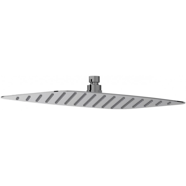 Верхний тропический душ Jacob Delafon Talan E20643-CP 40х25 фото