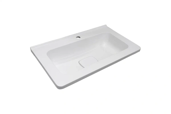 Раковина Style Line Каре Люкс Мини 60 СС-00002295 фото