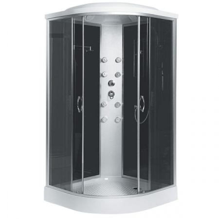 Душевая кабина Erlit Comfort ER3509PF-C4 90x90 фото