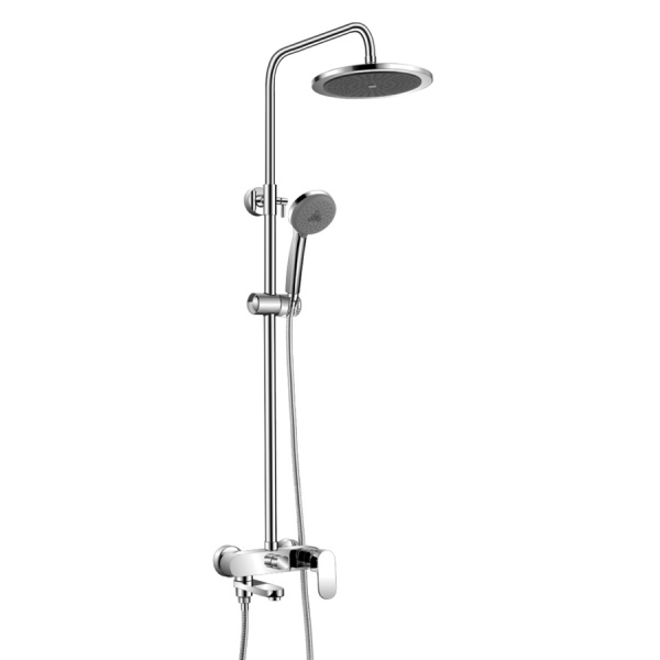 Душевая система (стойка) Oute T80-T99 T9504 фото