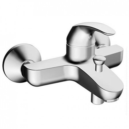 Смеситель для ванны с душем Hansa Pico 46112103 фото