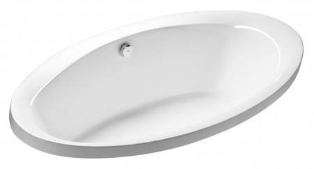 Акриловая ванна Excellent LUMINA 190x95 WAEX.LUM19WH фото