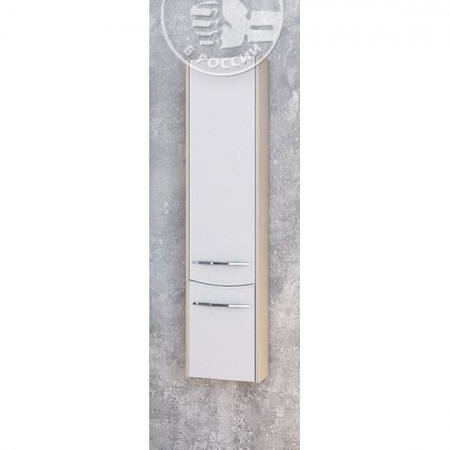 Шкаф-пенал Акватон Инфинити 1A192303IFSCL фото