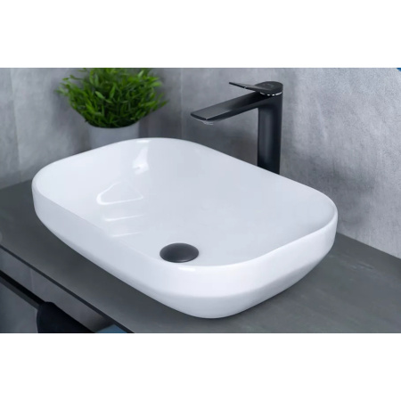 Накладная раковина GID D1468 50x36 фото