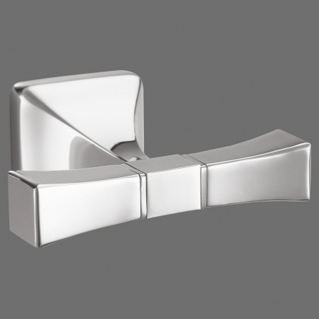 Крючок для ванной двойной Art&Max Argo AM-6953 фото