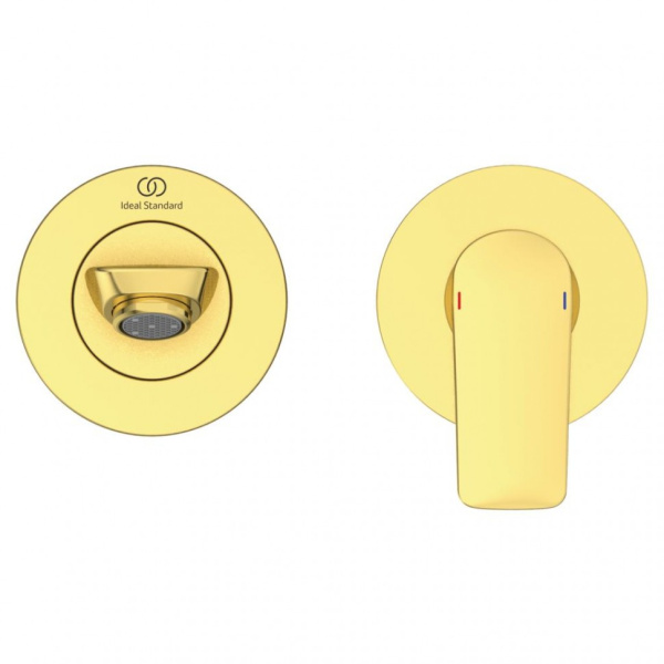 Настенный смеситель для раковины Ideal Standard CONNECT AIR A7029A2 фото