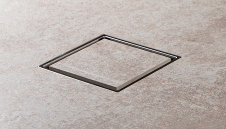 Душевой трап Pestan Confluo Standard Ceramic 1 фото