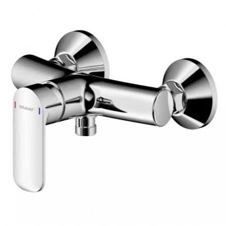 Смеситель для душа Bravat Louise F9191183CP-01-RUS фото