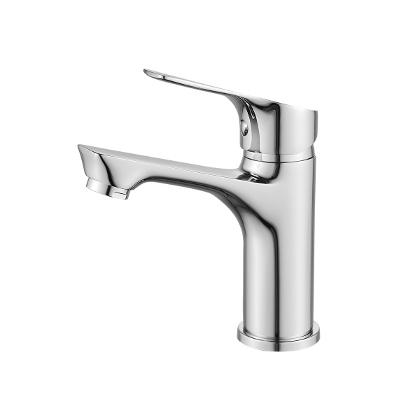 Cмеситель для раковины Rossinka RS29 RS29-13 фото