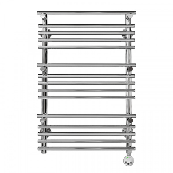 Полотенцесушитель электрический Terminus Вента Люкс П15 4660059920559 450х740 фото
