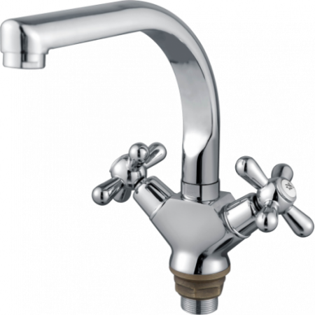 Смеситель для раковины Ganzer Sati GZ 13011 фото