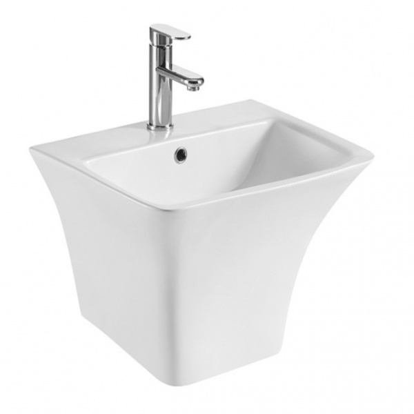 Раковина-моноблок подвесная Esbano Toledo ESRPTOLE фото