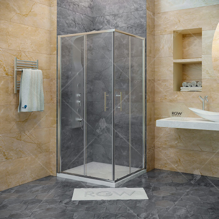 Душевой уголок RGW Hotel HO-31 03063100-11 100x100 фото