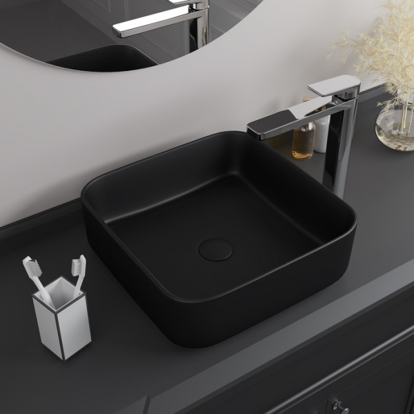 Накладная раковина Iddis Bridge BRIBM04i27 фото