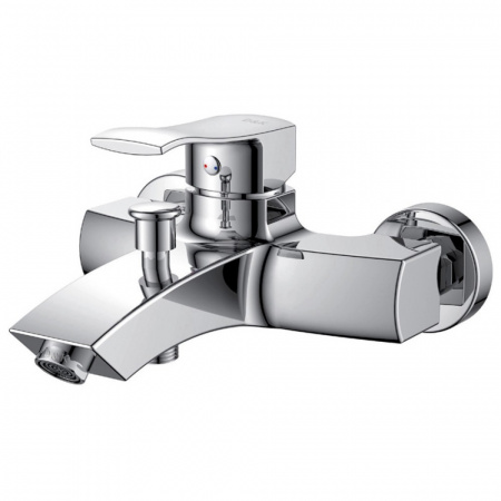 Смеситель для ванны с душем D&K Nurnberg Bayern DA1142203 фото