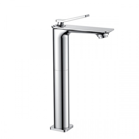 Высокий смеситель для раковины Cezares City CITY-LC-01 фото