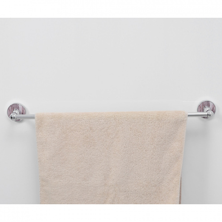 Полотенцедержатель WasserKRAFT Regen K-6930 фото