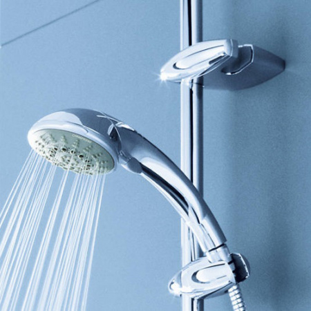 Душевая лейка Grohe Movario 28393000 фото