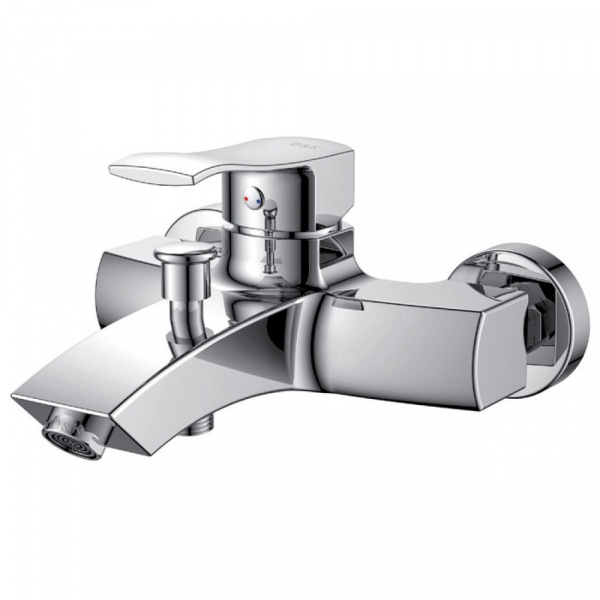 Смеситель для ванны с душем D&K Nurnberg Bayern DA1142203 фото