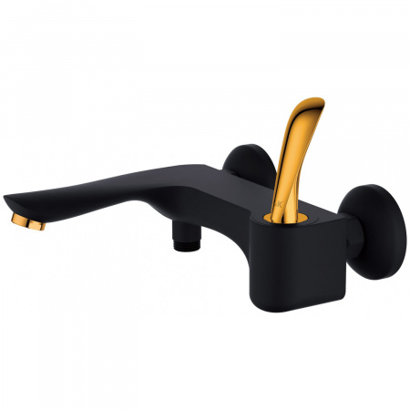 Смеситель для ванны с душем D&K Venice Baciano DA1033259 фото