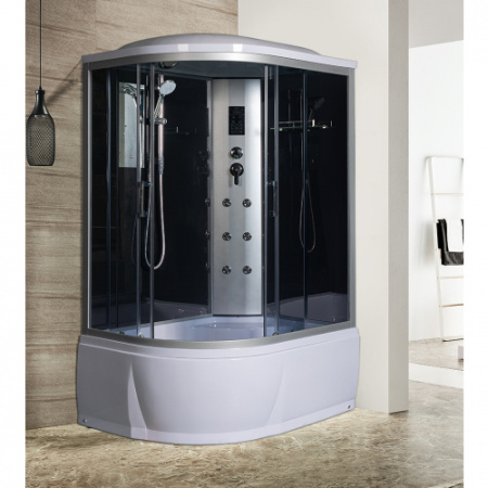 Душевая кабина River Dunay 120/90/46  ТН L/R фото