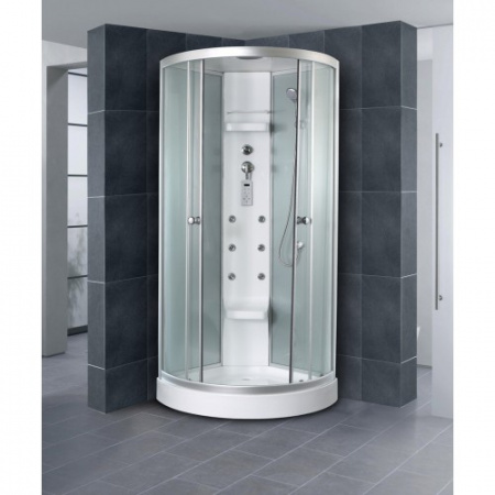 Душевая кабина Timo TL-1503 фото