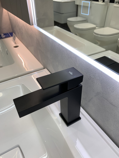 Смеситель для раковины Timo Selene 2061/03F фото