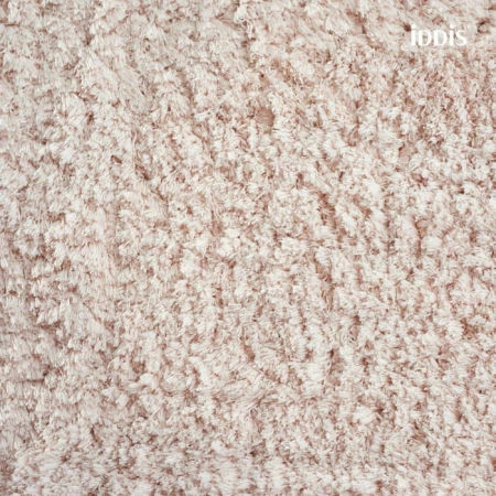 Коврик для ванны Iddis Decor D18M580i12 розовый фото