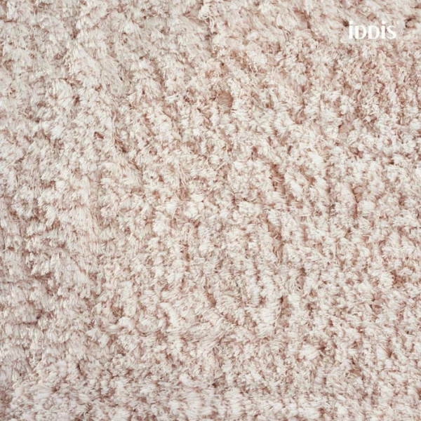 Коврик для ванны Iddis Decor D18M580i12 розовый фото