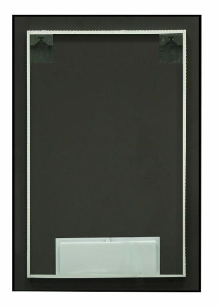 Зеркало с подсветкой Art&Max Sorrento AM-Sor-600-1000-DS-F 60x100 фото