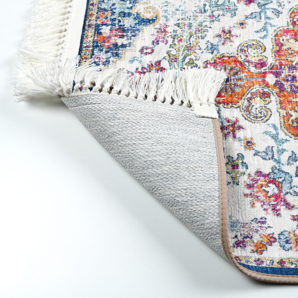 Коврик для ванной комнаты Fixsen Vintage FX-7000V 50х80 фото