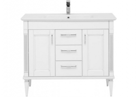 Тумба с раковиной Aquanet Селена 105 00233694 фото