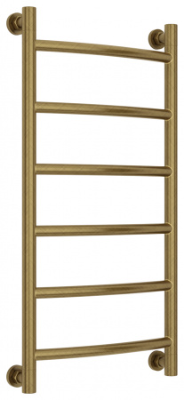 Полотенцесушитель водяной Сунержа Галант+ 80х40 с защитой 05-0200-8040 фото