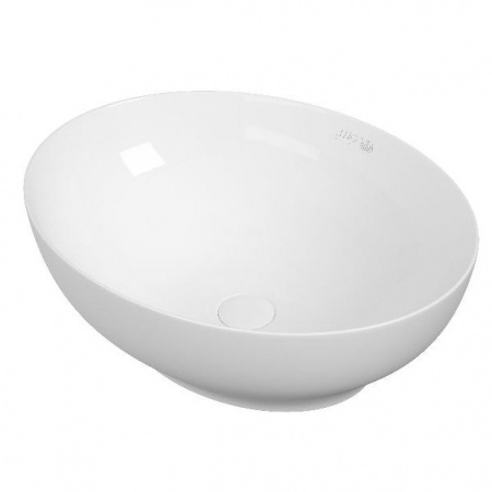 Накладная раковина OWL 1975 Curve OWLB191021 41x33 фото