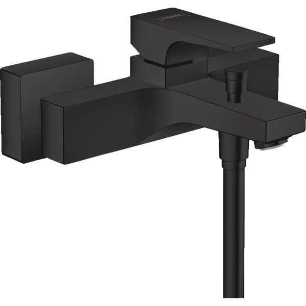 Смеситель для ванны с душем Hansgrohe Metropol 32540670 фото
