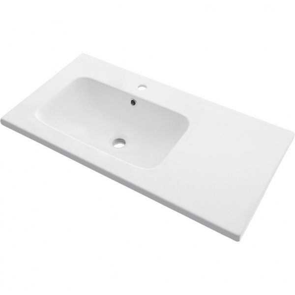 Раковина Ibiza 90 (Cerastyle) фаянс 641914 фото