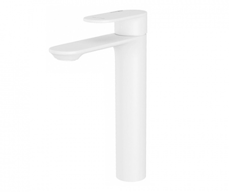 Высокий смеситель для раковины WasserKRAFT Mindel 8503H фото