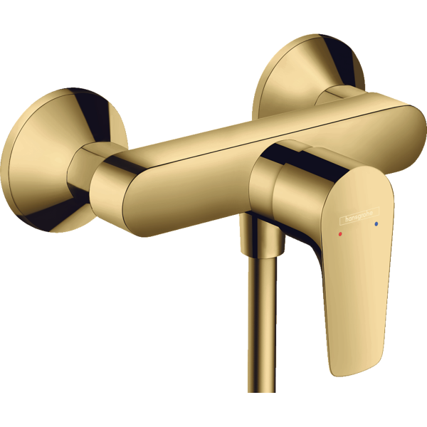 Смеситель для душа Hansgrohe Talis E 71760990 фото