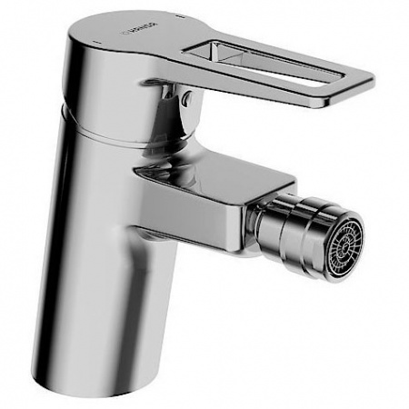Смеситель для биде Hansa Twist 09063285 фото