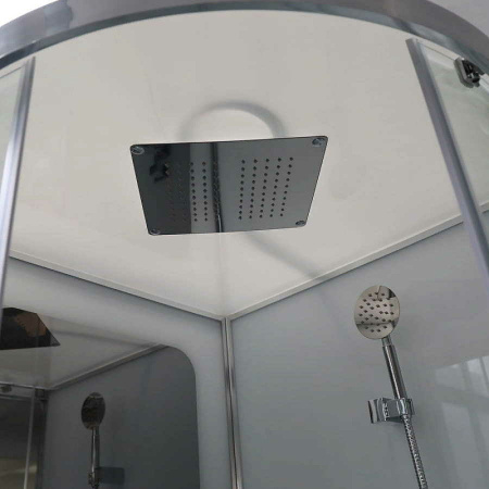 Душевая кабина Cerutti SPA Viva VIVA91 90x90 фото