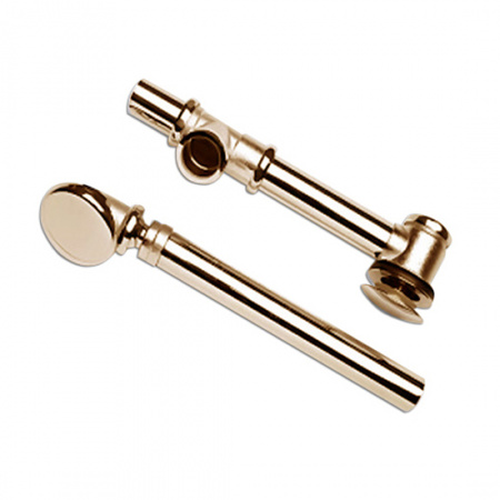 Слив-перелив для ванны BelBagno BB567-OVF-BRN бронза фото