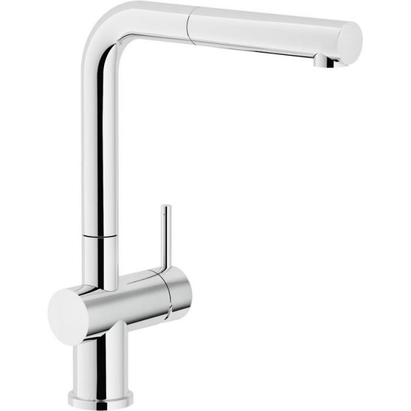 Смеситель для кухни Nobili Live (LV00117CR) фото