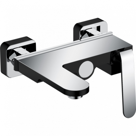 Смеситель для ванны с душем Ganzer GZ26 GZ 26031C фото