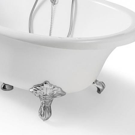 Ножки для ванны Roca Newсast 291094000 фото