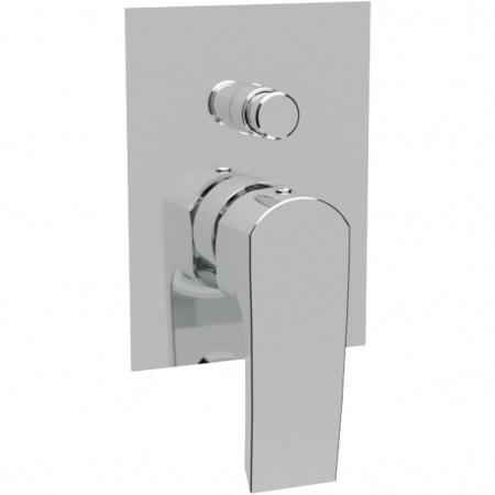 Смеситель для ванны и душа Cezares Lillia LILLIA-VDIM-01-Cr фото